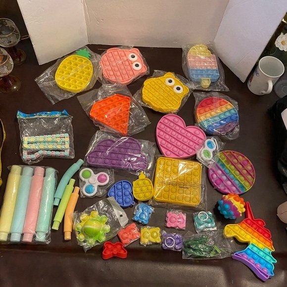 Other - Fidget bundle